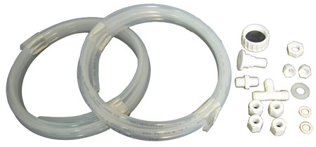 69-209-041 Hose Kit W/ Nozzle - SLIDES